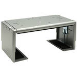 Peerless Industries VCR/DVD/DVR  Mount, Model DS-40SV  (Silver)