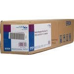 Epson Photo Semi-Gloss Paperfor Inkjet - 24" Wide Roll - 100' Long