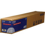 Epson Premium Semi-Gloss Photo Paper - 36" Wide Roll - 100' Long