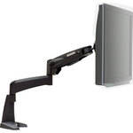 Peerless Industries LCT101 LCD Single Desktop Articulating Mount