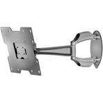 Peerless Industries SA740P-S Articulating Wall Arm for 22-40" LCD Screens (Silver)