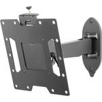 Peerless Industries Pivot Wall Arm for 22-37" LCD Screens , Model SP740P (Black)