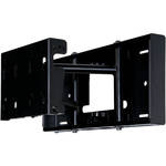 Peerless Industries SP850P  Pull-Out Swivel Wall Mount for 26-65" LCD and Plasma Flat Panel Screens (Black)