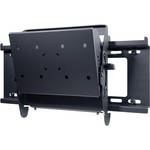 Peerless Industries Dedicated Flat/Tilt Wall Mount, Model ST16D (Black)