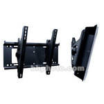 Peerless Industries Model ST650P  Universal Tilt Wall Mount (Black)