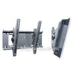 Peerless Industries Model ST650S  Universal Tilt Wall Mount (Silver )