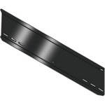 Peerless Industries External Wall Plate, Model WSP490  (Black)