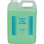 Rosco Rosco   Fog Fluid - 4 Liter