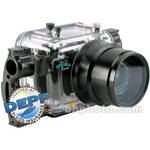 Fantasea Line FE-330 Underwater Housing for Olympus E-330 with Standard Port