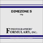 Photographers' Formulary Dimezone - Makes 10g (.4 oz)