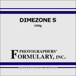 Photographers' Formulary Dimezone - Makes 100g (3.5 oz) 