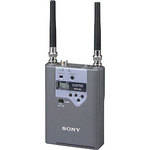 Sony WRR-861 Portable Diversity UHF Receiver
