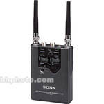 Sony Dual-Channel Portable Diversity Tuner