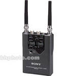 Sony Dual-Channel Portable Diversity Tuner