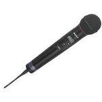Sony WRT-807B Handheld Transmitter with F-780/9X