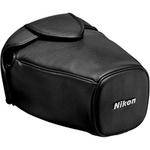 Nikon CF-D80 Semi-Soft Case
