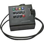 Autocue/QTV Multi-Button Hand Control