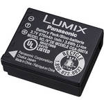 Panasonic CGAS007A/1B Lithium-Ion Battery for DMC-TZ3 Digital Camera
