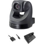 Sony Pan/Tilt/Zoom Camera/Controller Kit