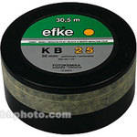 Efke KB25 Black and White 35mm Size Film - 100'