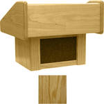 Sound-Craft Systems Table Lectern