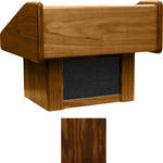 Sound-Craft Systems Table Lectern