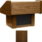 Sound-Craft Systems Table Lectern
