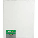Efke 8 x 10" PL 25M Black and White ISO 25 Negative Film (50 Sheets)