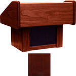 Sound-Craft Systems Table Lectern