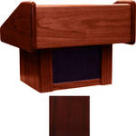 Sound-Craft Systems Table Lectern