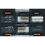 Serato Pitch 'n Time Pro - Time-Stretching and Pitch-Shifting Plug-In