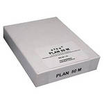 Efke 4 x 5" PL 50 M Black and White ISO 50 Negative Film (50 Sheets)