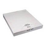 Efke 8 x 10" PL 50 M Black and White ISO 50 Negative Film (50 Sheets)