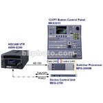 Sony MKS2700 Device Controller