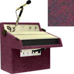 Sound-Craft Systems L16C Economy Lecternette