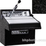 Sound-Craft Systems R600 Industrial Lecternette (Charcoal)