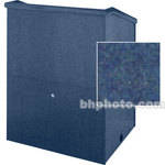 Sound-Craft Systems Presenter 36" Carpet Lectern (Navy)