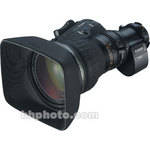Canon KH21ex5.7 IRSE HDgc 21x XDCAM HD Lens