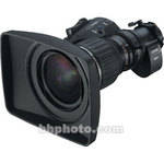 Canon KH10ex36IRSE HDgc 10x XDCAM HD Lens