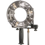 Lumedyne HRF1 Ring Flash