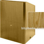 Sound-Craft Systems Multi-Media Lectern Carpet (Natural Oak)