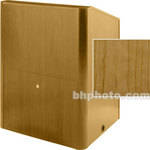 Sound-Craft Systems Multi-Media Lectern Carpet (Natural Cherry)