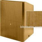 Sound-Craft Systems Multi-Media Lectern Carpet (Natural Cherry)