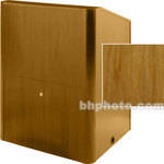 Sound-Craft Systems Multi-Media Lectern Carpet (Natural Mahogany)