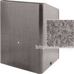 Sound-Craft Systems Multi-Media Lectern Carpet (Gunmetal)