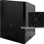 Sound-Craft Systems Multi-Media Lectern Carpet (Charcoal)