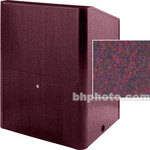 Sound-Craft Systems Multi-Media Lectern Carpet (Brick)