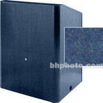Sound-Craft Systems Multi-Media Lectern Carpet (Navy)