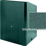 Sound-Craft Systems Multi-Media Lectern Carpet (Hunter)