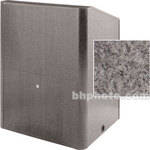 Sound-Craft Systems Multi-Media Lectern Carpet (Gunmetal)